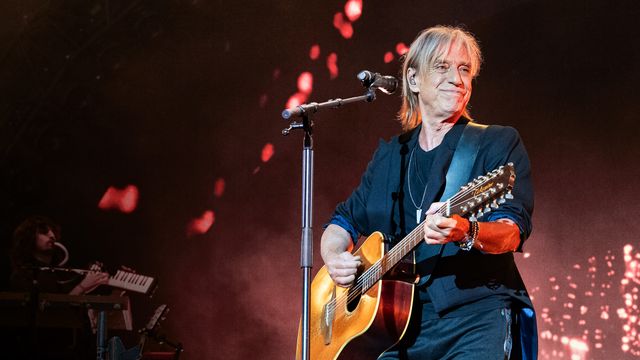 Vignette du programme télé Jean-Louis Aubert - 50 ans avec vous