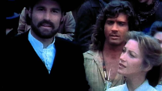 Vignette du programme télé Docteur Quinn, femme médecin - Saison 2