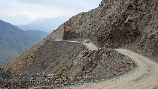 Vignette du programme télé Les routes de l'impossible - Saison 16