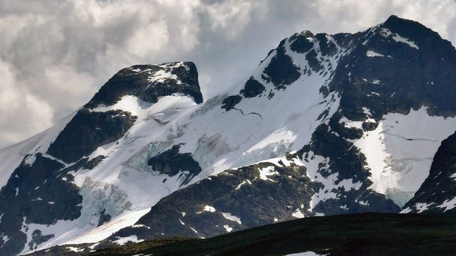 Vignette du programme télé Les merveilles de la haute montagne
