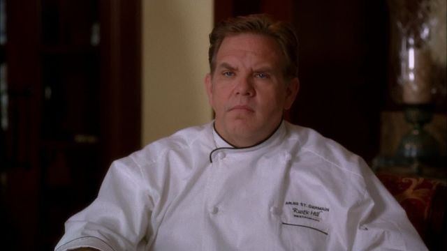 Vignette du programme télé Mentalist - Saison 2