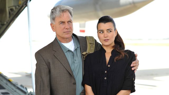 Vignette du programme télé NCIS - Saison 6