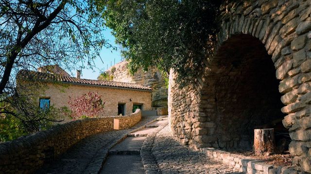 Vignette du programme télé Invitation au voyage