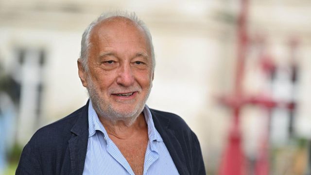 Vignette du programme télé Moi, moi et François B.