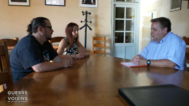 Vignette du programme télé Guerre des voisins : ma vie est un enfer - Saison 3