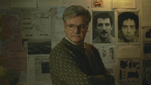 Vignette du programme télé Lockerbie : Attentat en plein vol - Saison 1