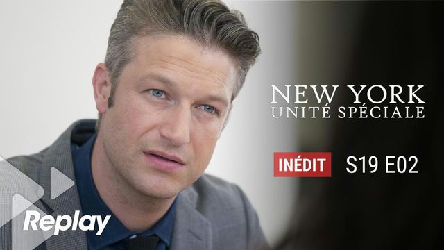 Vignette du programme télé New York Unité Spéciale - Saison 19