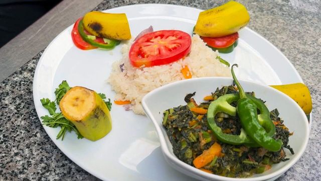 Vignette du programme télé Voyage en cuisine