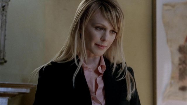 Vignette du programme télé Cold Case - Saison 4