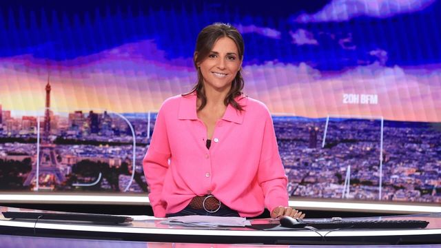 Vignette du programme télé 20h BFM