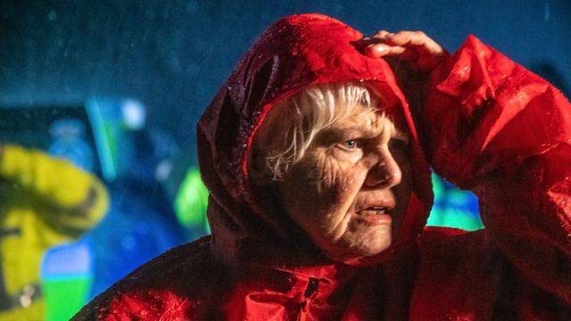 Vignette du programme télé Inspecteur Barnaby - Saison 22