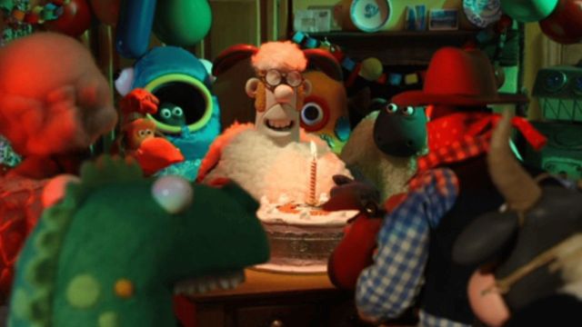 Vignette du programme télé Shaun le mouton - Saison 2