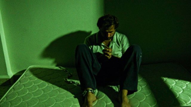 Vignette du programme télé Otages du Liban, une histoire secrète