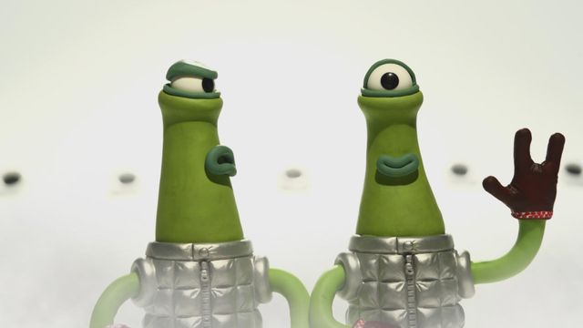 Vignette du programme télé Shaun le mouton - Saison 2