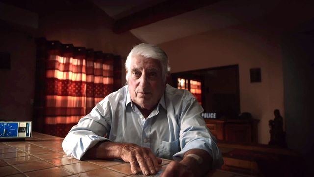 Vignette du programme télé French Connection - Saison 1