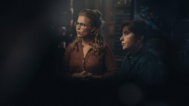 Vignette du programme télé Les invisibles - Saison 2