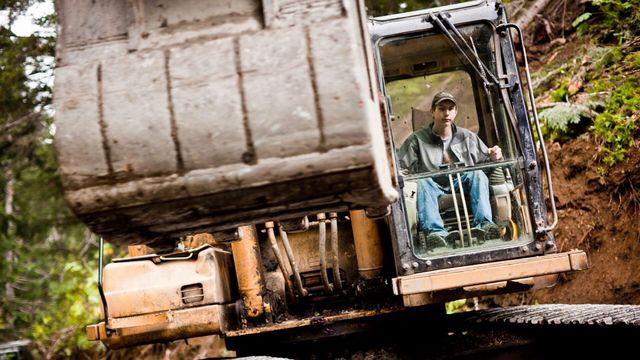 Vignette du programme télé Alaska : La ruée vers l'or - Saison 3