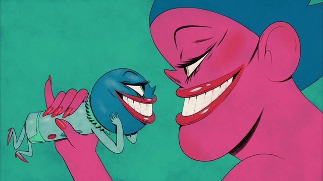 Vignette du programme télé Tartare de thon