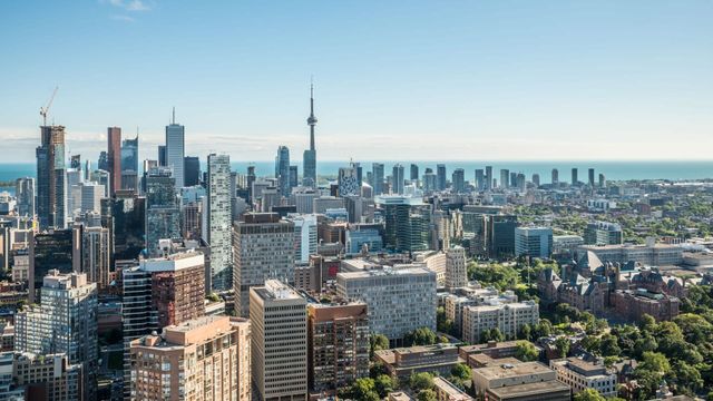 Vignette du programme télé Pays et marchés du monde - Saison 4