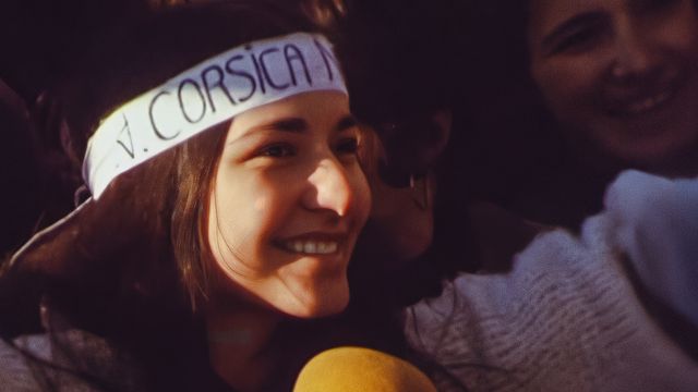 Vignette du programme télé Corse, l'épopée d'une île