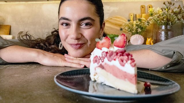 Vignette du programme télé Voyage gourmand