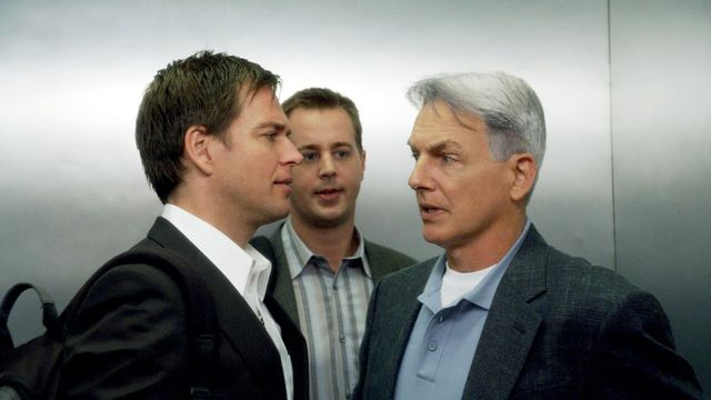 Vignette du programme télé NCIS - Saison 7
