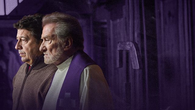 Vignette du programme télé Un père idéal