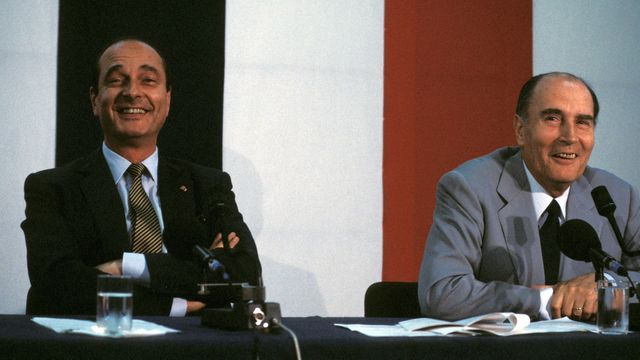 Vignette du programme télé Les Présidents et l'humour