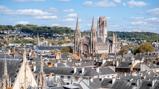 Vignette du programme télé Les visages du crime en région - Saison 1