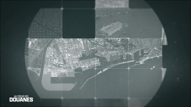Vignette du programme télé Au coeur des douanes : Espagne - Saison 4