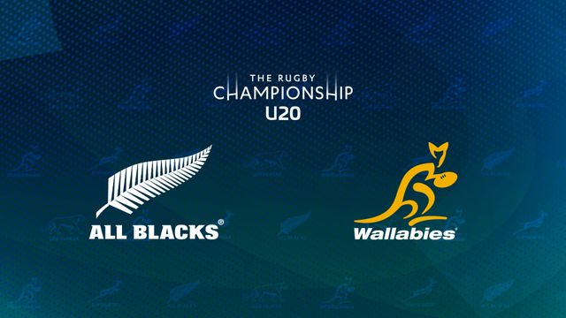 Vignette du programme télé Nouvelle-Zélande / Australie