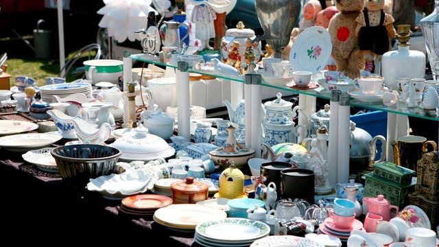 Vignette du programme télé American Pickers, la brocante made in USA - Saison 20