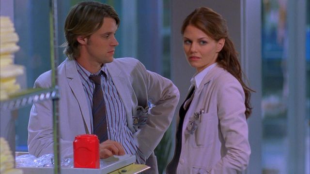 Vignette du programme télé Dr House - Saison 2