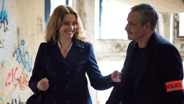 Vignette du programme télé Le juge est une femme - Saison 20