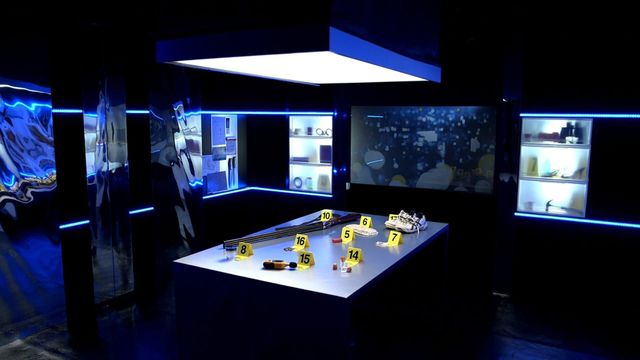 Vignette du programme télé Indices