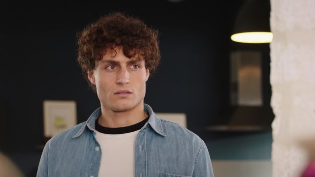 Vignette du programme télé Ici tout commence - Saison 6