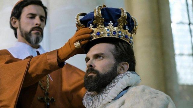 Vignette du programme télé La guerre des trônes, la véritable histoire de l'Europe - Saison 3