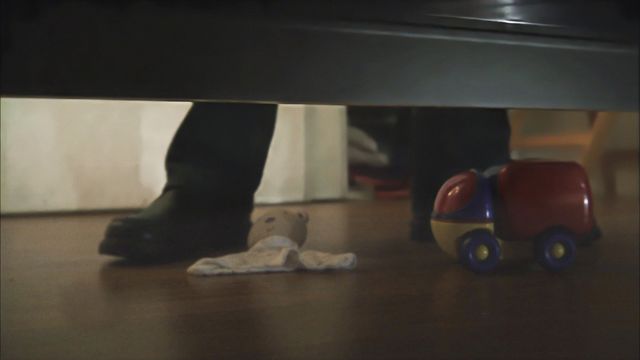 Vignette du programme télé Sur la scène du crime - Saison 1