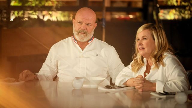 Vignette du programme télé Top chef