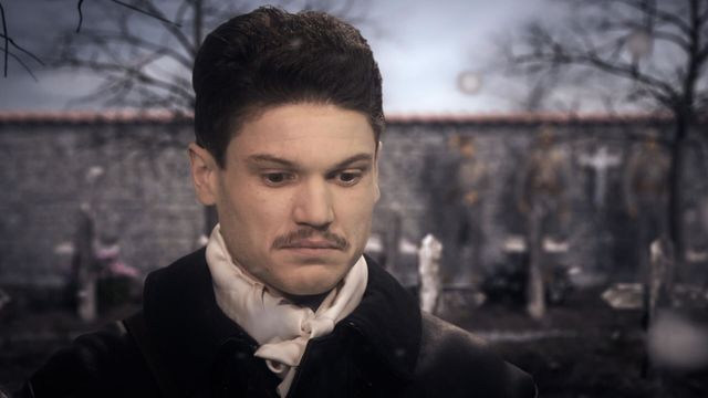 Vignette du programme télé La guerre des as - Saison 1