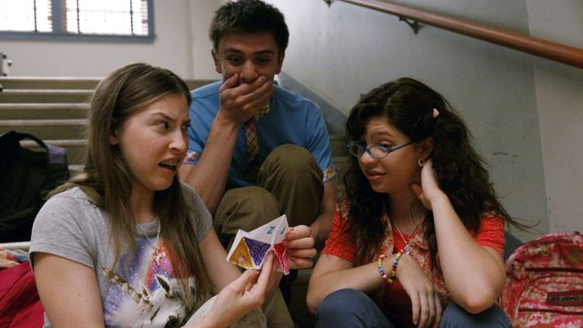 Vignette du programme télé The Middle - Saison 4