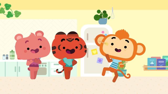 Vignette du programme télé Les Moodz - Saison 1