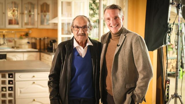 Vignette du programme télé Top chef