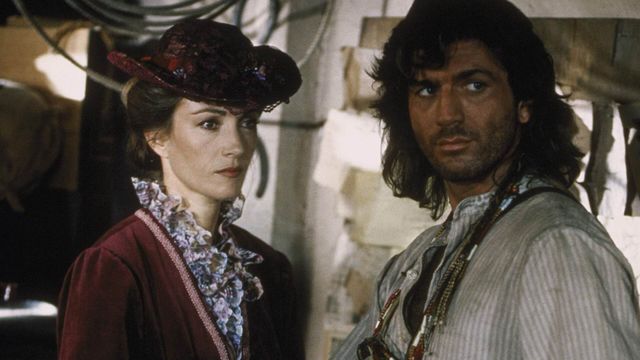 Vignette du programme télé Docteur Quinn, femme médecin - Saison 2