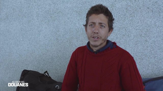 Vignette du programme télé Au coeur des douanes : Espagne - Saison 1