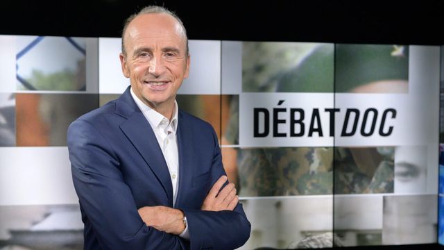Vignette du programme télé DébatDoc