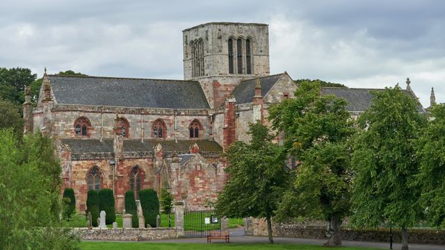 Vignette du programme télé Mission coup de foudre