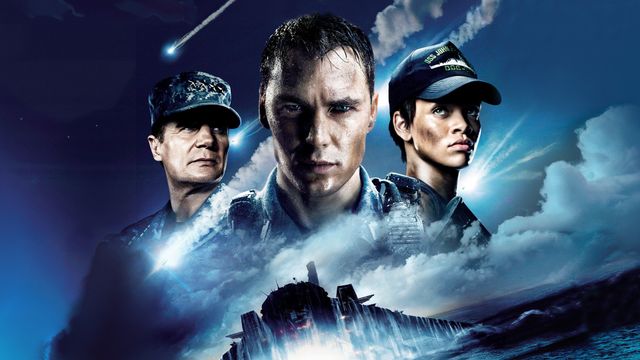 Vignette du programme télé Battleship