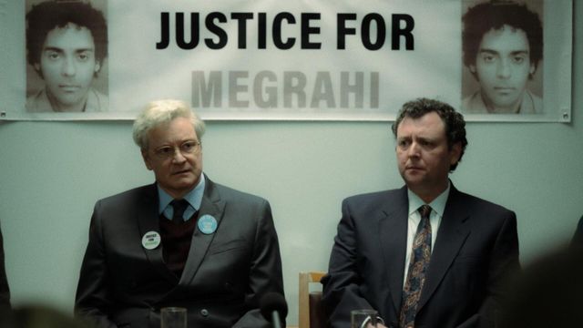 Vignette du programme télé Lockerbie : Attentat en plein vol - Saison 1