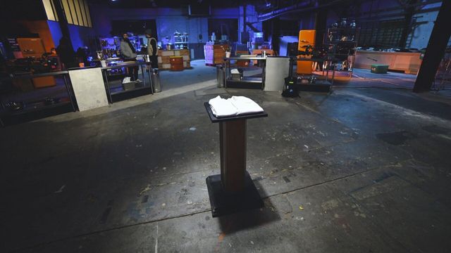 Vignette du programme télé Top chef : le concours parallèle - Saison 17